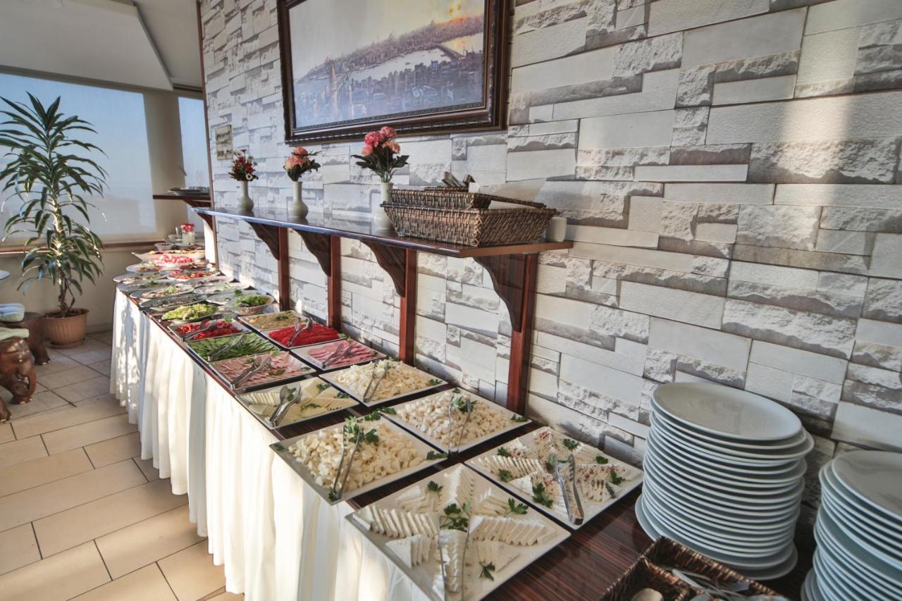 ARTEFES HOTEL ISTANBUL — ISTANBUL — fotografie hotel nr. 31