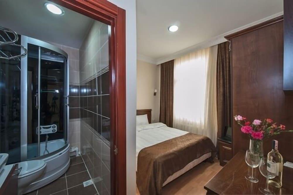 HOTEL KUMKAPI KONAGI — ISTANBUL — фотография отеля №20