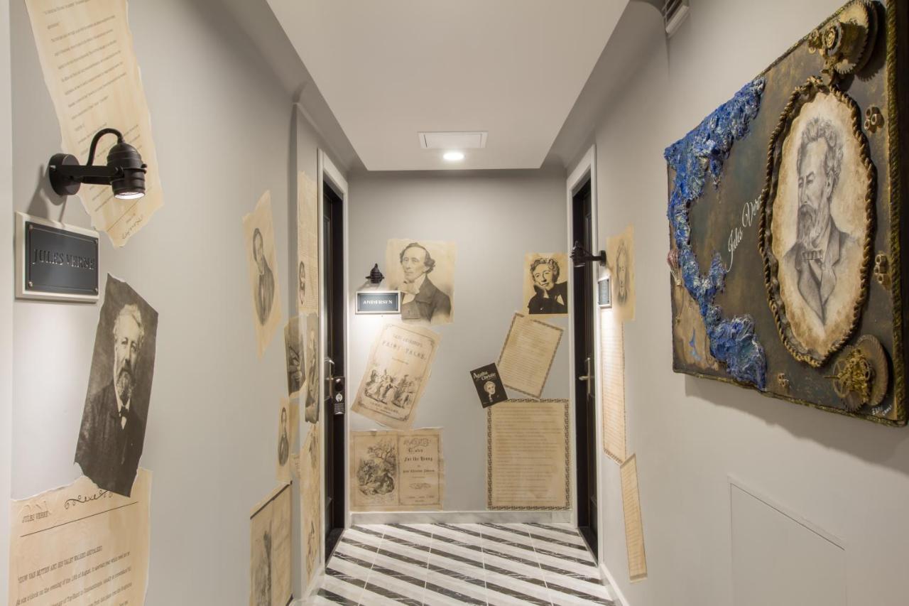 POEM — ISTANBUL — fotografie hotel nr. 10