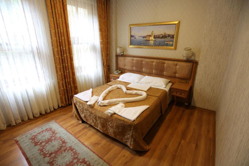 TASHKONAK STUDIO SUITES — ISTANBUL — фотография отеля №6