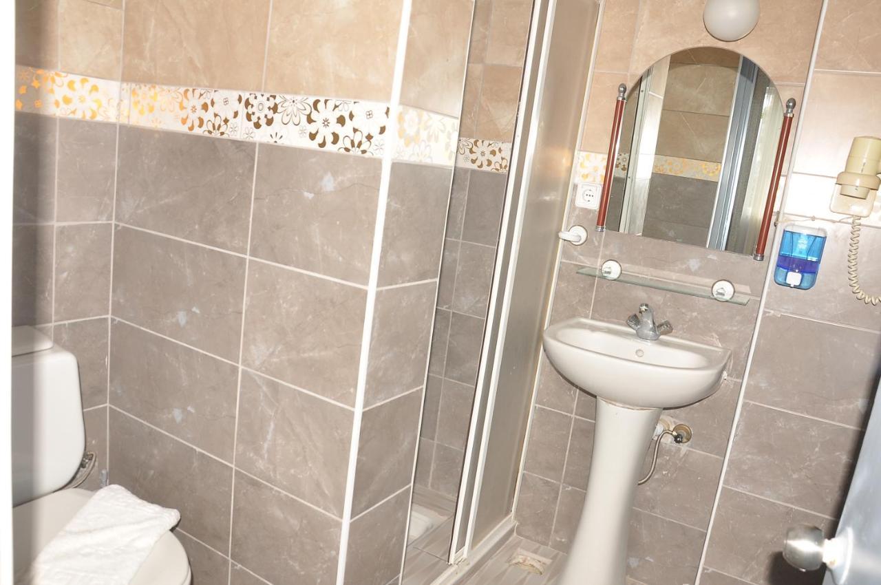 RESITALYA HOTEL — ALANYA — фотография отеля №25