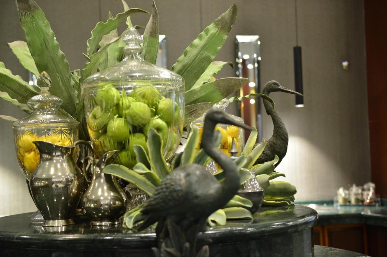 GRAND CEVAHIR HOTEL CONVENTION CENTER — ISTANBUL — fotografie hotel nr. 17