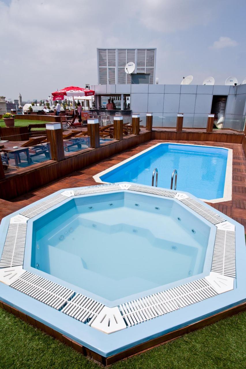 KLAS — ISTANBUL — fotografie hotel nr. 30