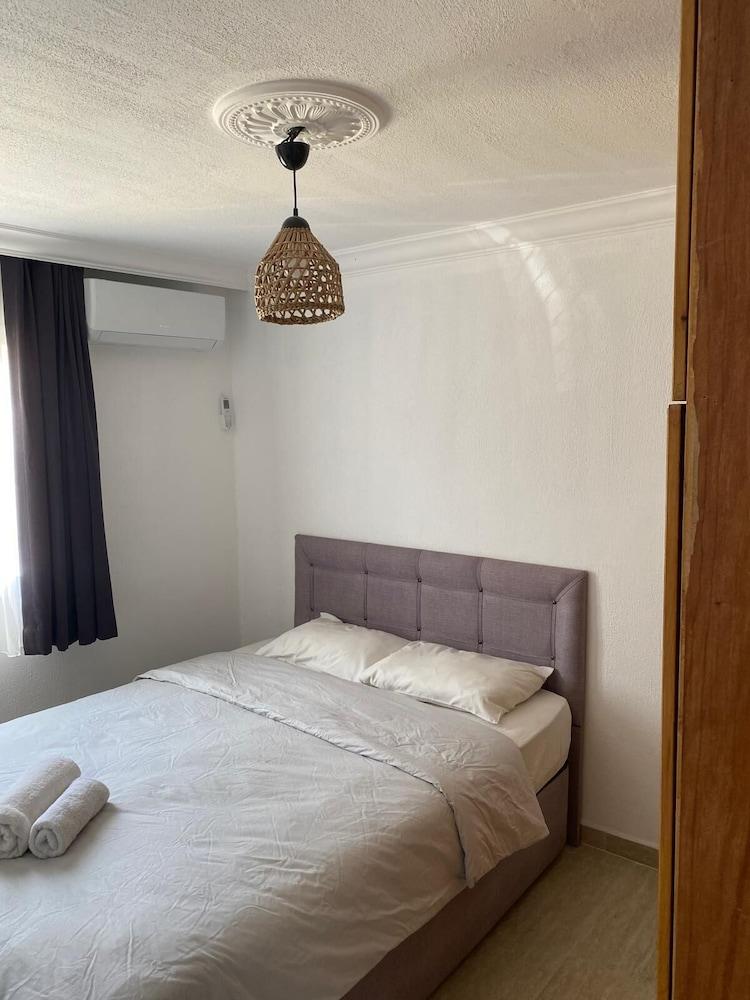ANNA APARTHOTEL — FETHIYE — фотография отеля №15
