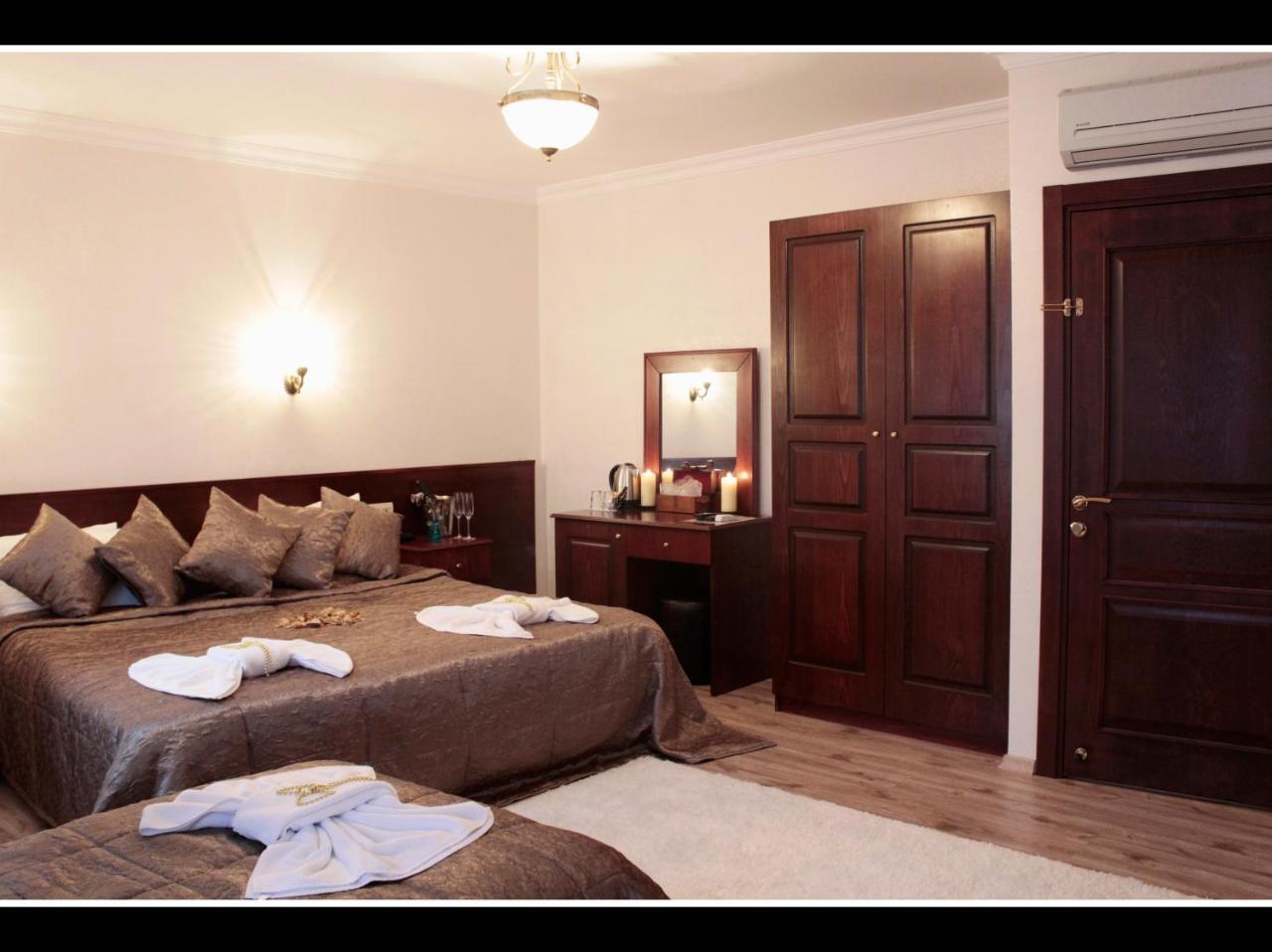 SULTANAHMET CESME HOTEL ISTANBUL — ISTANBUL — фотография отеля №14