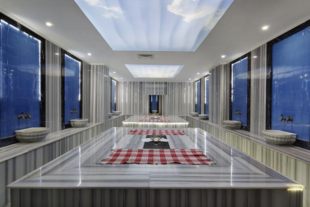 SENZA THE INN RESORT & SPA — ALANYA — fotografie hotel nr. 20