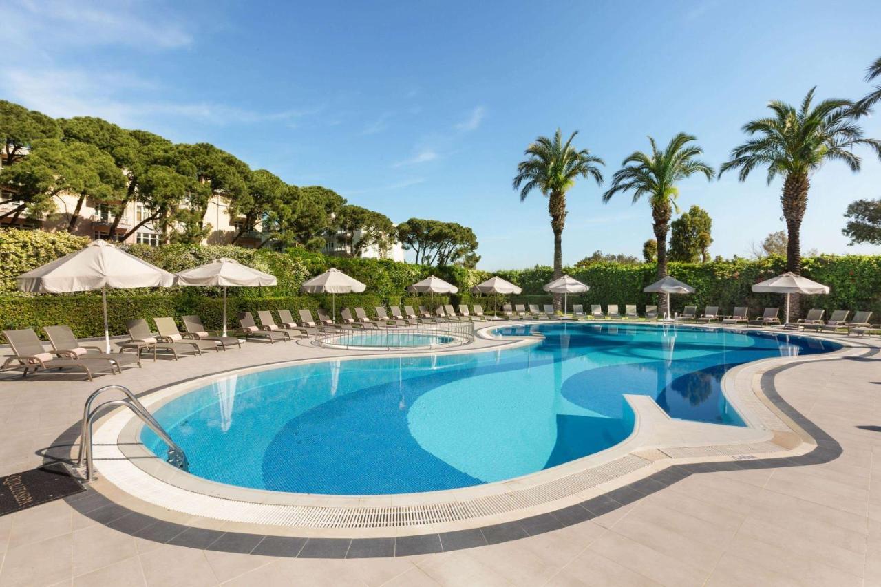 WYNDHAM GRAND IZMIR OZDILEK THERMAL & SPA — IZMIR — фотография отеля №8