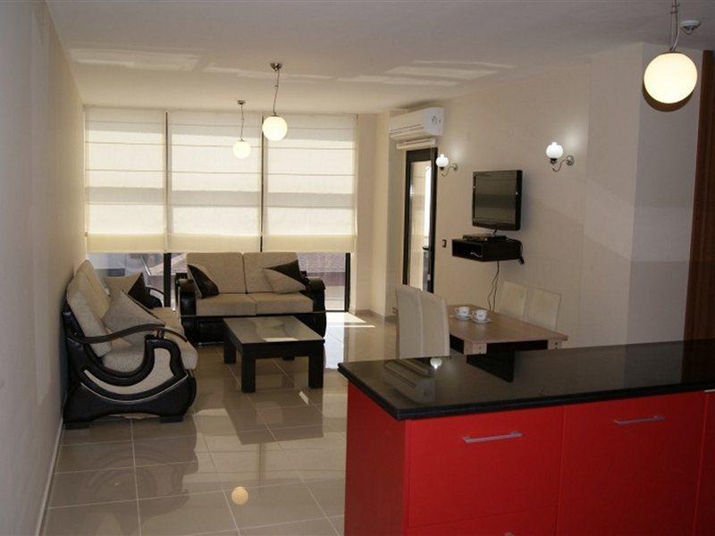 WHISPERING SANDS RESORT — KUSADASI — fotografie hotel nr. 11