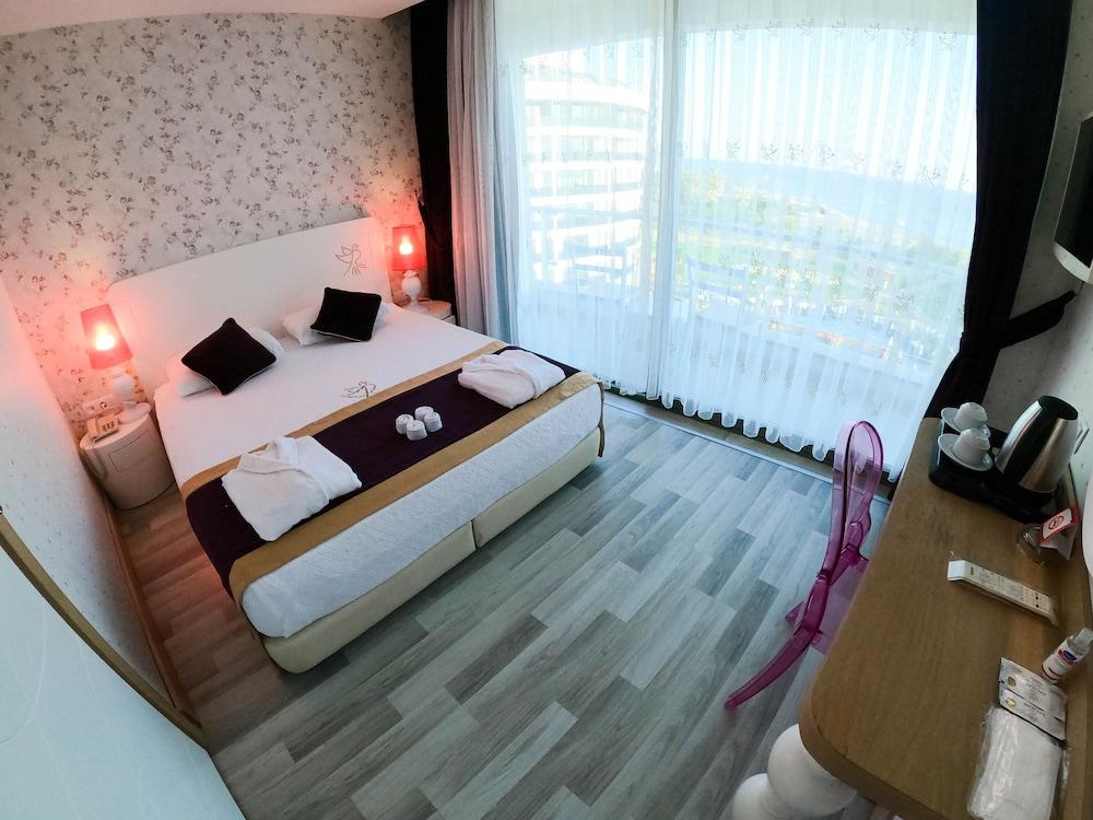 RAYMAR HOTELS ANTALYA — MANAVGAT — fotografie hotel nr. 5