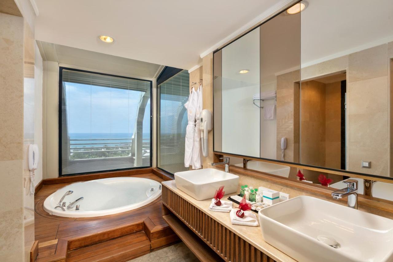 SUSESI LUXURY RESORT — BELEK — фотография отеля №33