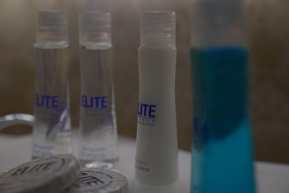 ELITE HOTEL DRAGOS — ISTANBUL — fotografie hotel nr. 16