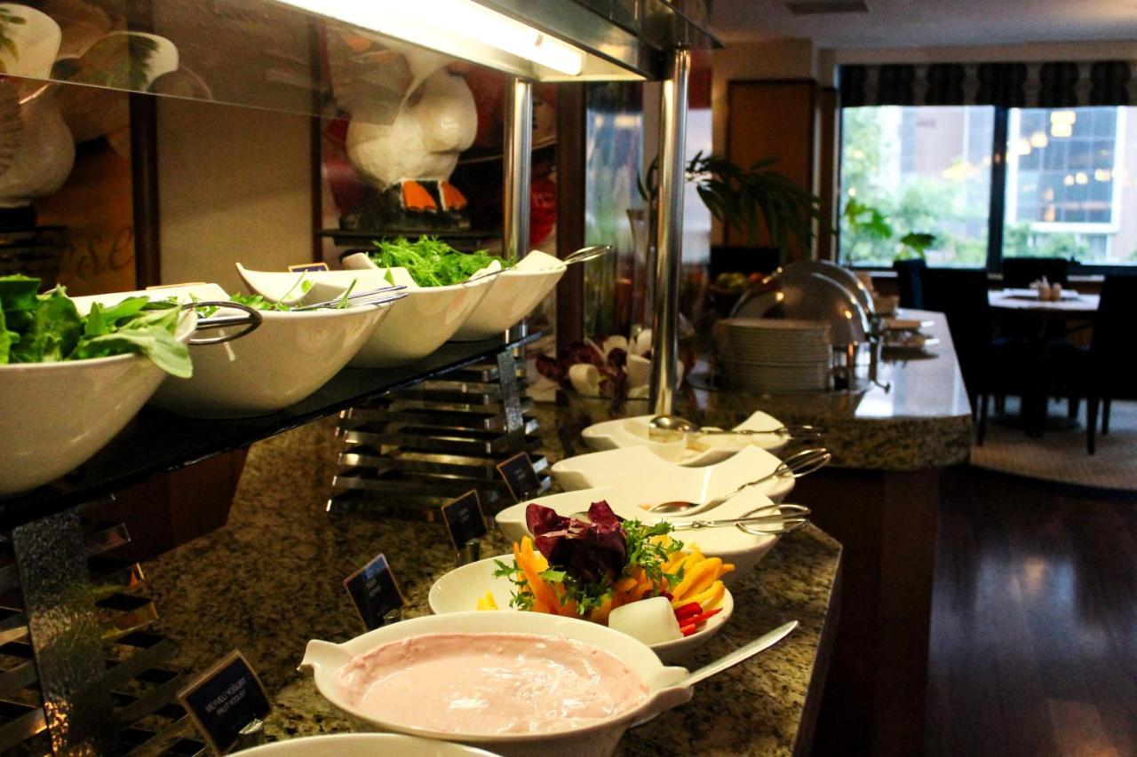 BYOTELL HOTEL ISTANBUL — ISTANBUL — fotografie hotel nr. 18