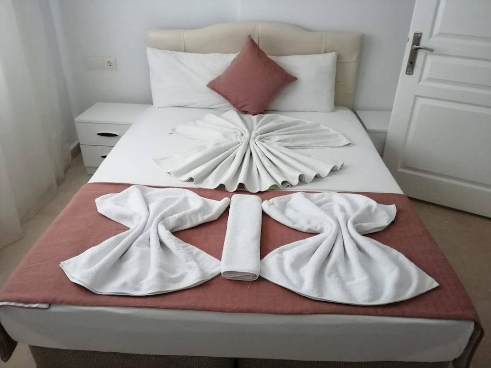 CLUB DOST HOTEL — FETHIYE — fotografie hotel nr. 6