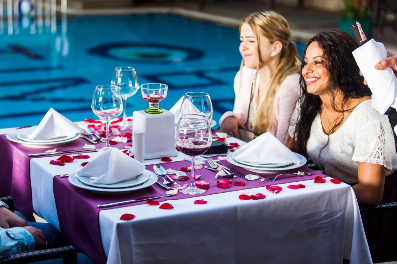 OBA TIME HOTEL — ALANYA — fotografie hotel nr. 30