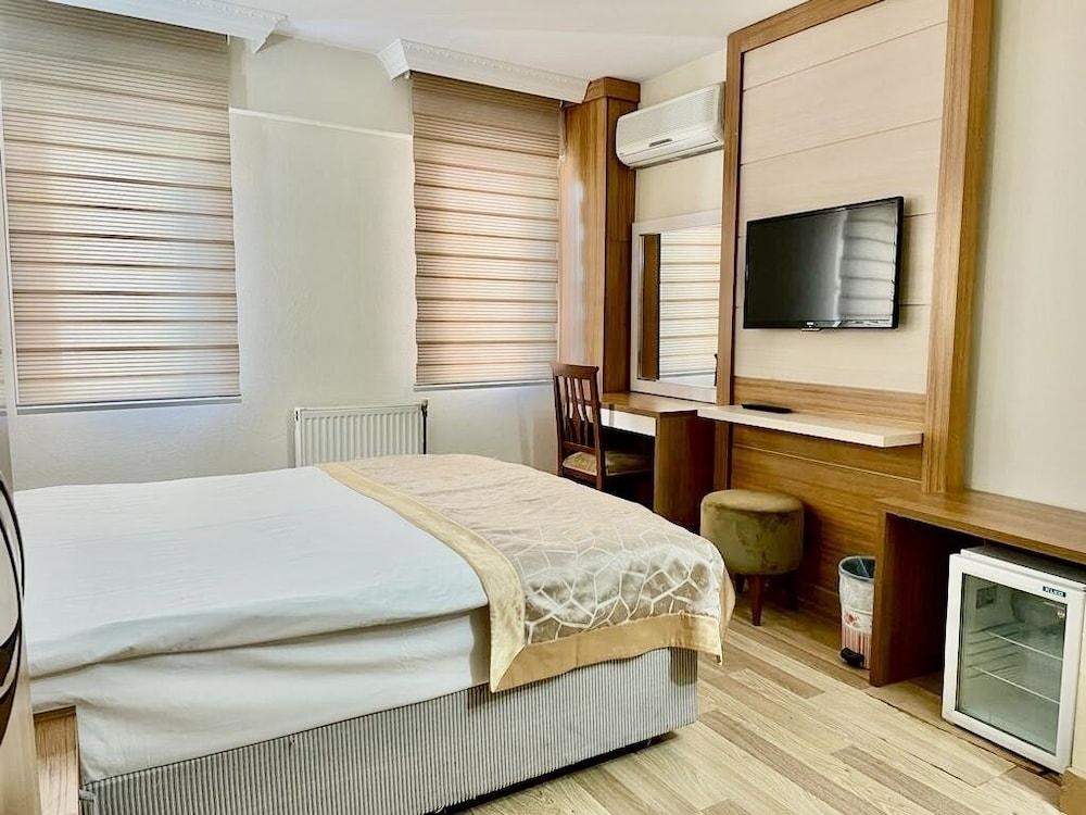 TIMEKS HOTEL (ADULTS ONLY) — ISTANBUL — fotografie hotel nr. 6