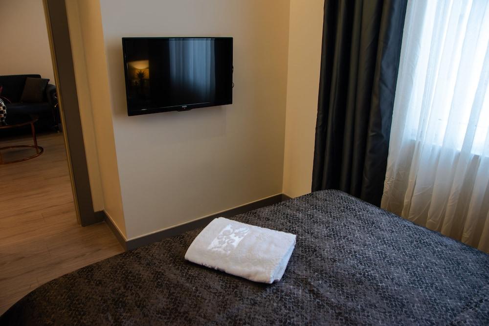 STAR OF ISTANBUL RESIDENCE — ISTANBUL — fotografie hotel nr. 22
