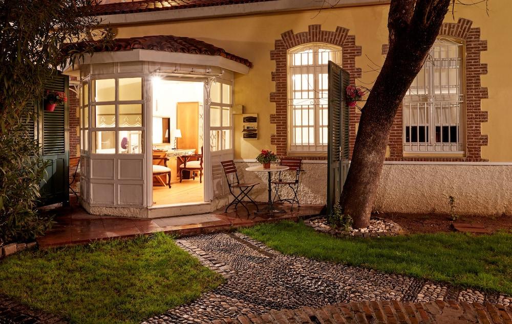 VILLA LEVANTE — IZMIR — фотография отеля №12