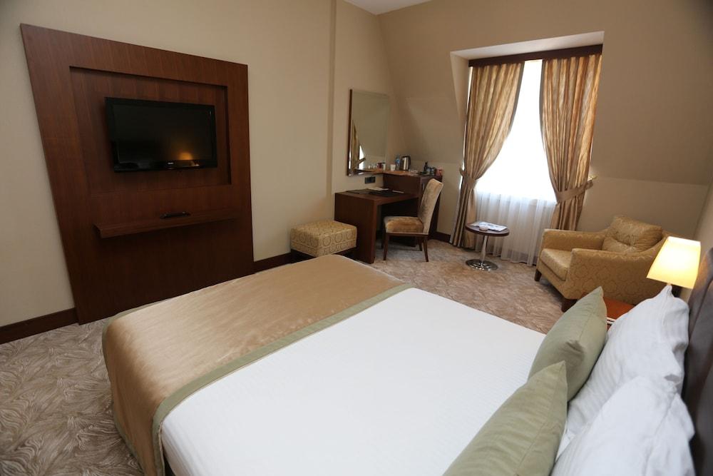 GREEN PARK MERTER — ISTANBUL — fotografie hotel nr. 15