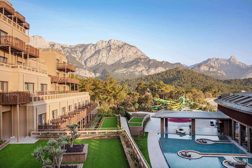 NG PHASELIS BAY — KEMER — fotografie hotel nr. 37