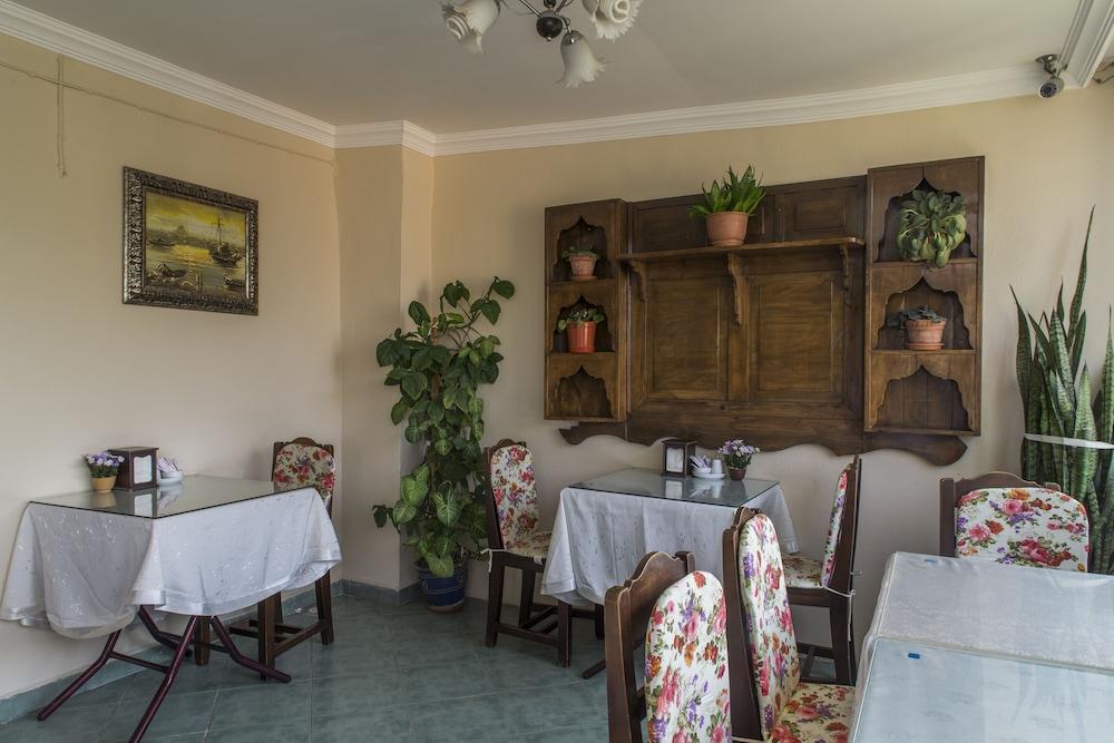 SULTANS INN — ISTANBUL — фотография отеля №22