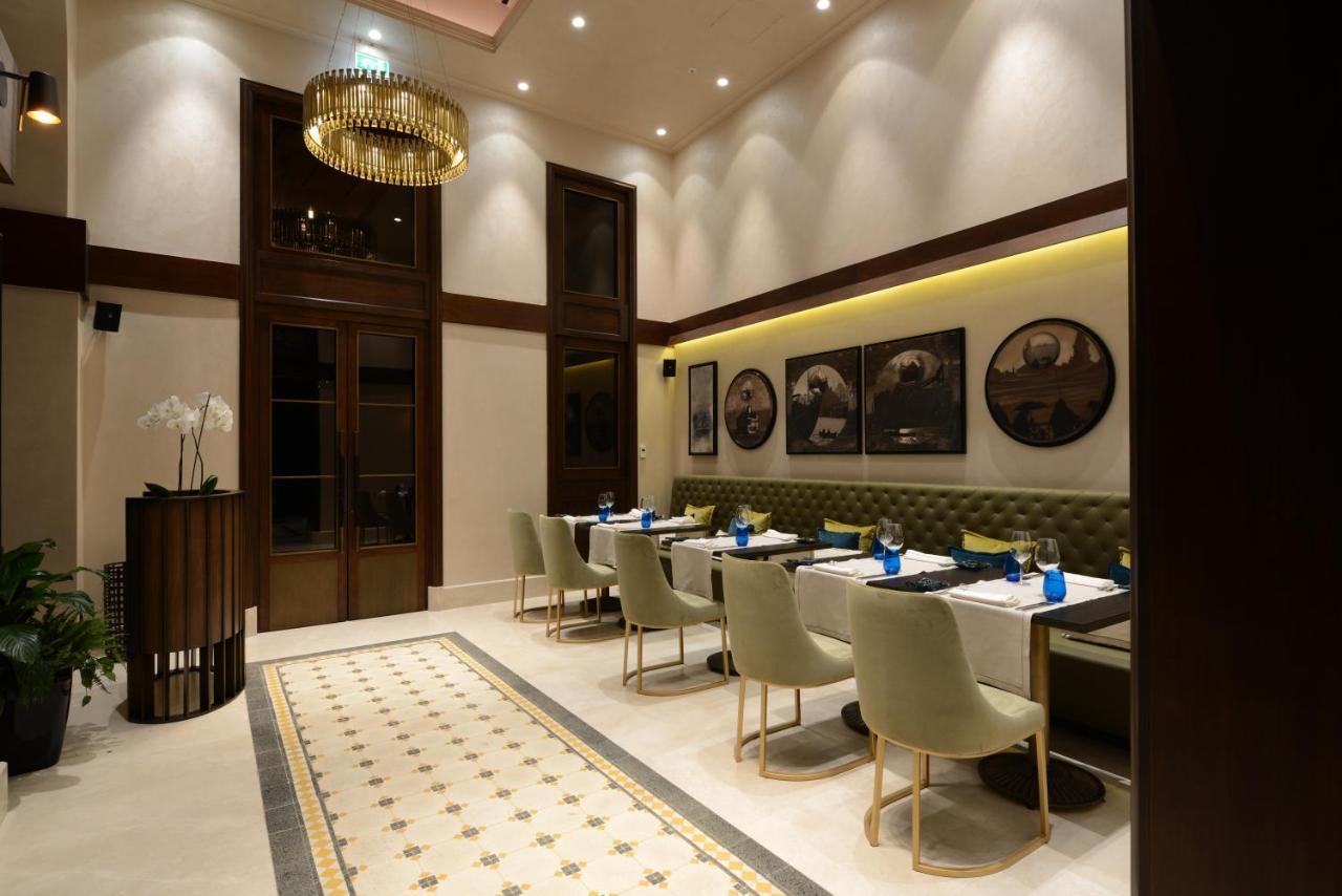 10 KARAKOY ISTANBUL — ISTANBUL — fotografie hotel nr. 10
