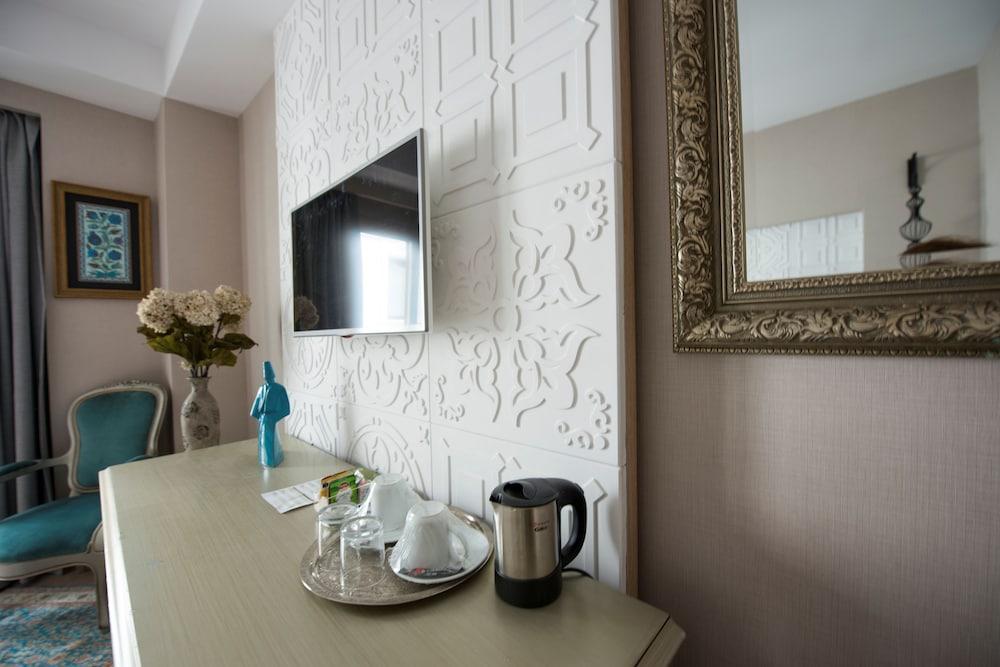 AYBAR HOTEL BOUTIQUE — ISTANBUL — фотография отеля №15