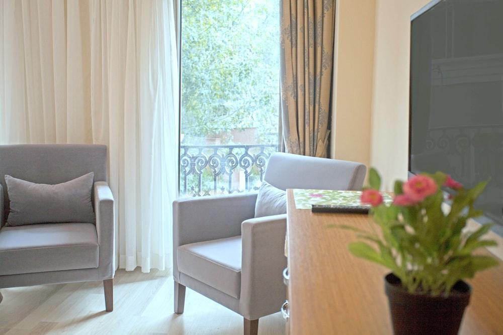 WAW HOTEL GALATAPORT — ISTANBUL — fotografie hotel nr. 28