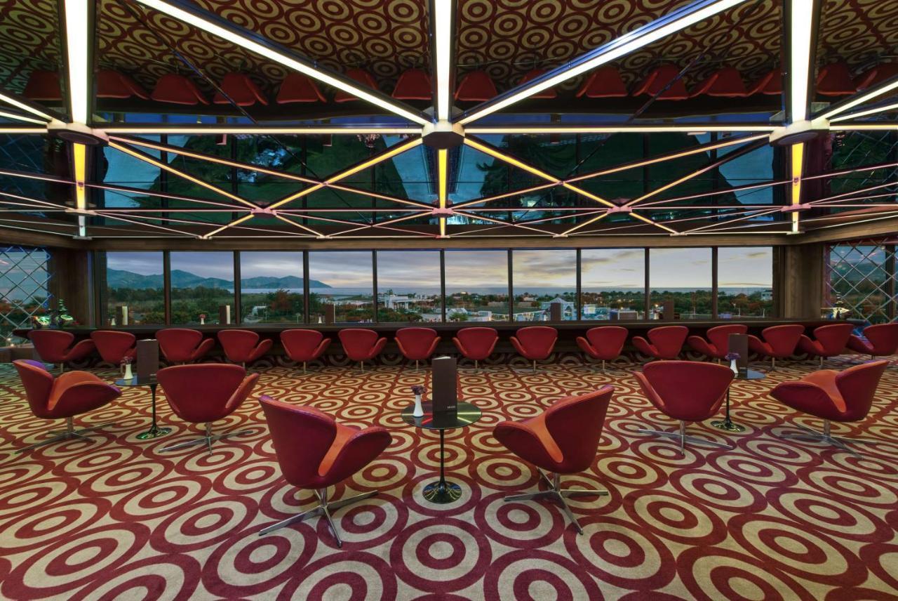 HILTON DALAMAN SARIGERME RESORT & SPA — SARIGERME — fotografie hotel nr. 20