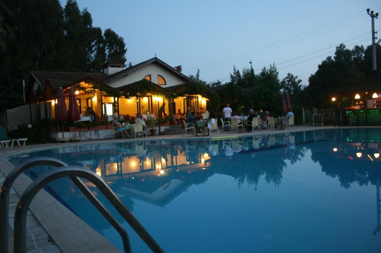 BEZAY — FETHIYE — fotografie hotel nr. 11