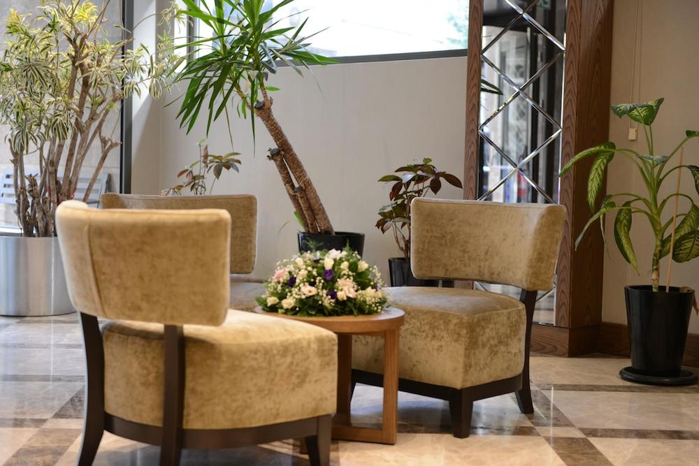 STYLE HOTEL SISLI — ISTANBUL — фотография отеля №3