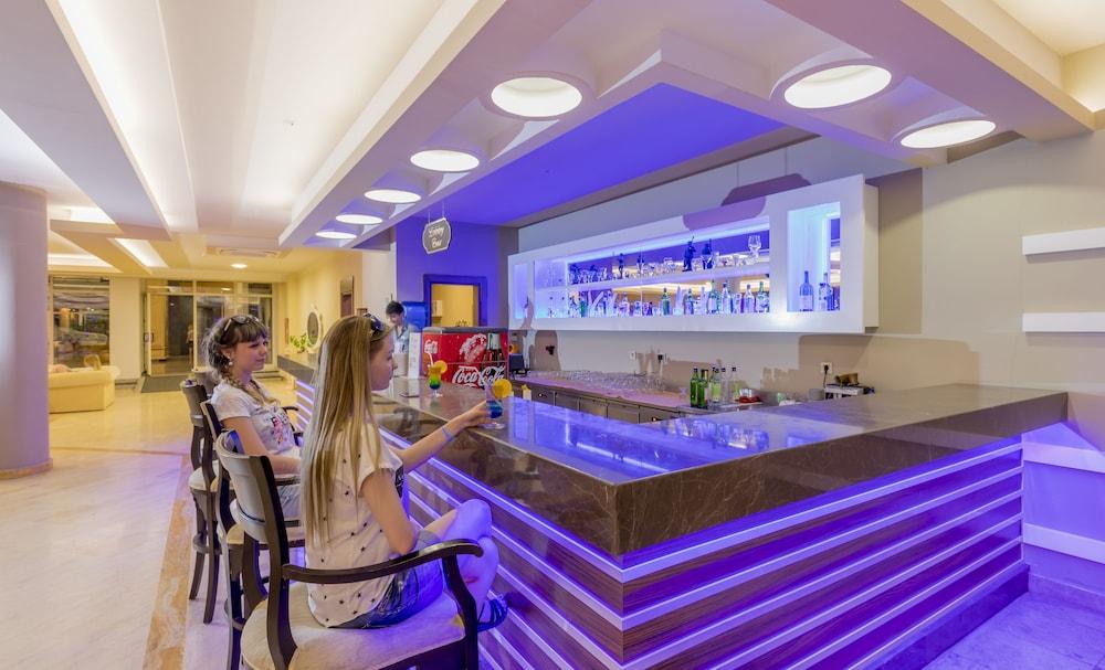 HOLIDAY PARK RESORT — ALANYA — fotografie hotel nr. 33