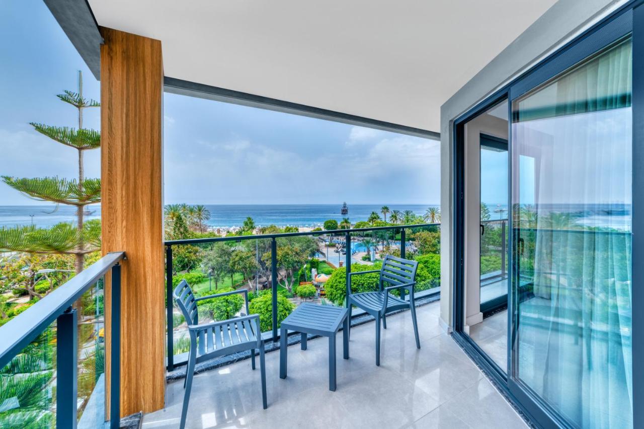 KAHYA HOTEL — ALANYA — fotografie hotel nr. 22