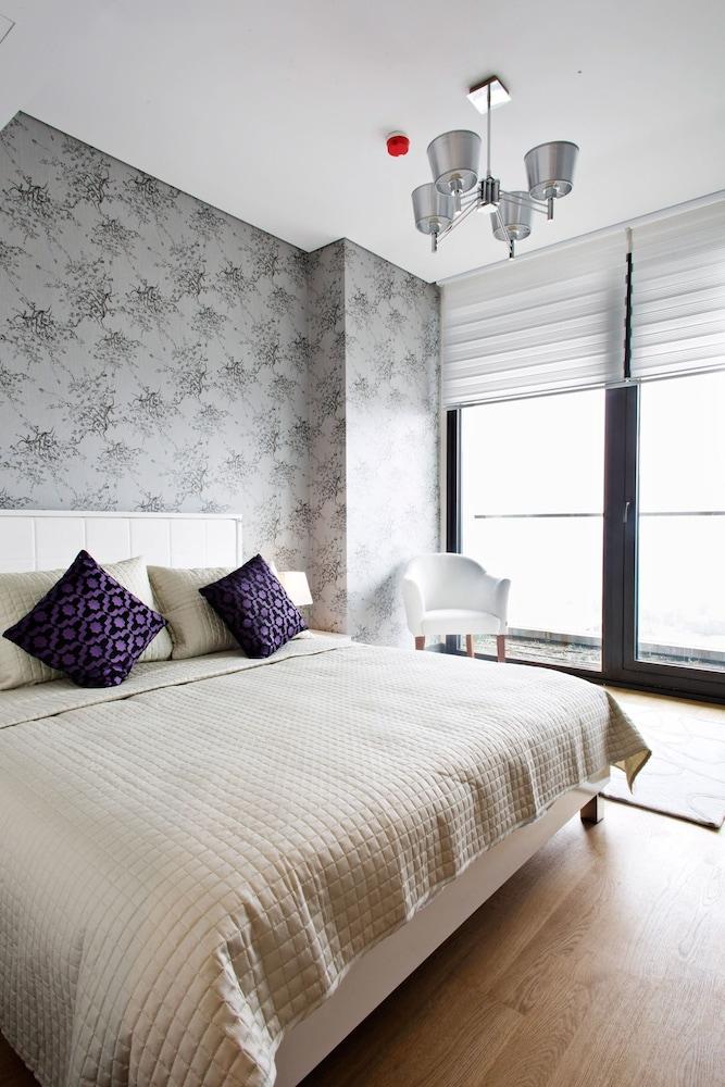 PLATFORM MERTER SUITES — ISTANBUL — фотография отеля №6
