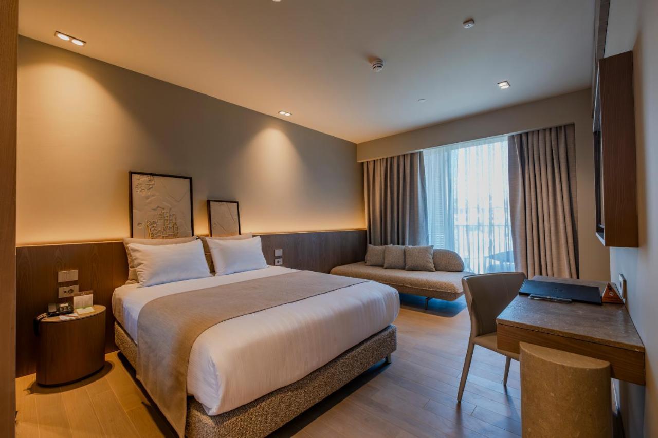 MELAS HOLIDAY VILLAGE — SIDE — fotografie hotel nr. 6