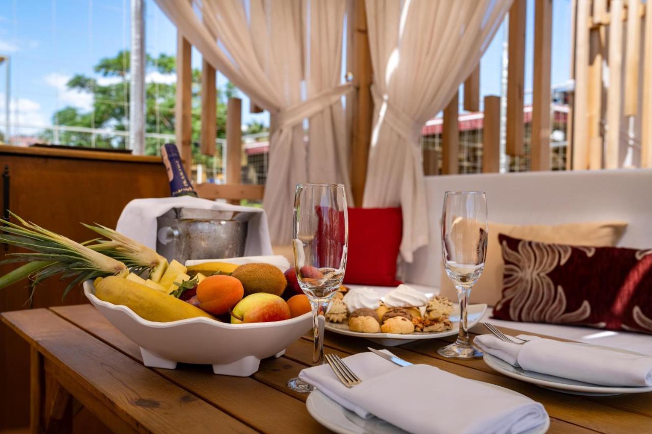 SENTIDO TRENDY VERBENA BEACH — SIDE — фотография отеля №31