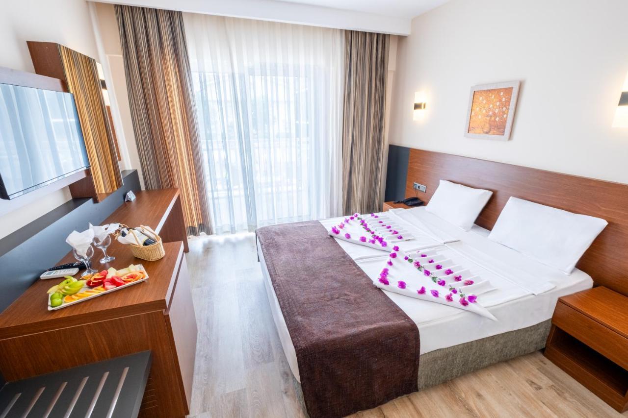 VIKING EXPRESS HOTEL (ADULTS ONLY) — KEMER — fotografie hotel nr. 31