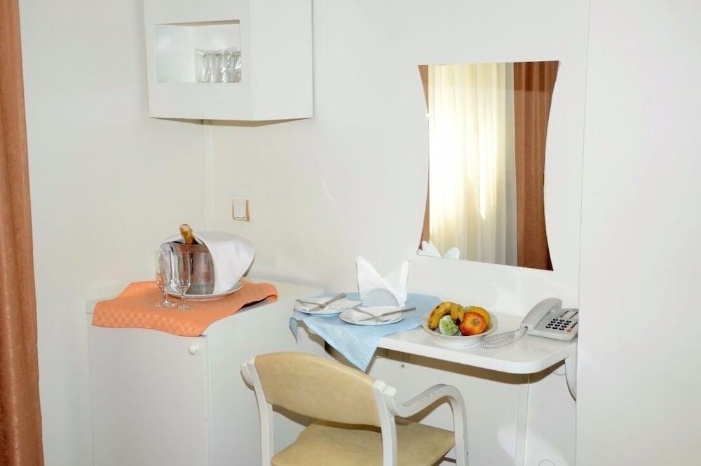 FLORYA PARK HOTEL — ISTANBUL — фотография отеля №9