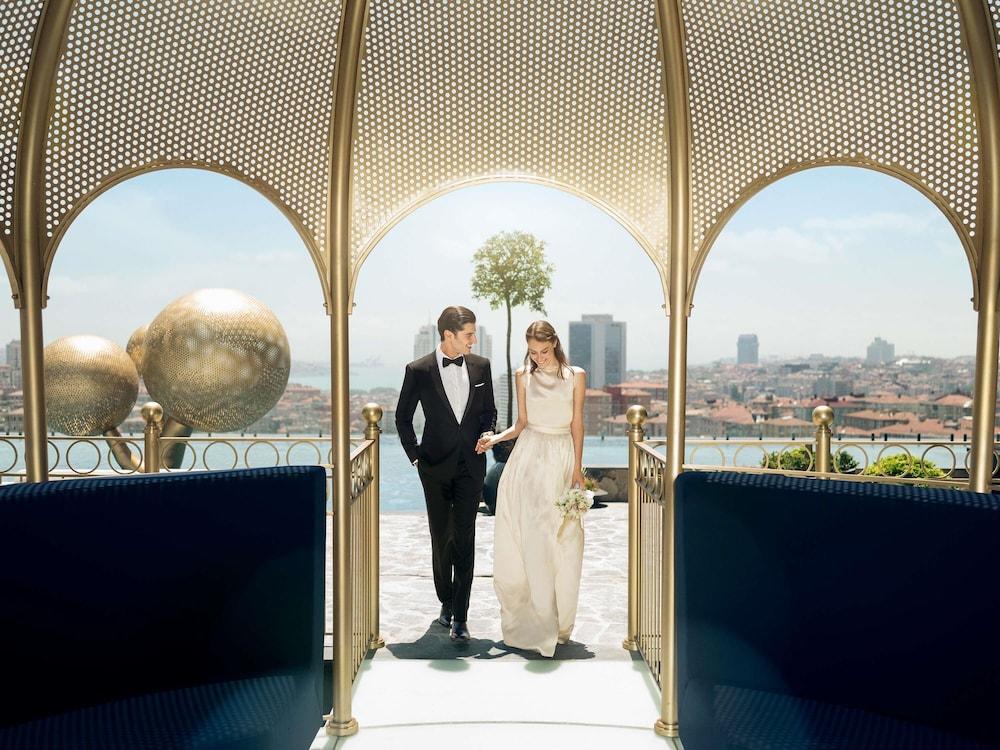 FAIRMONT QUASAR ISTANBUL — ISTANBUL — fotografie hotel nr. 26