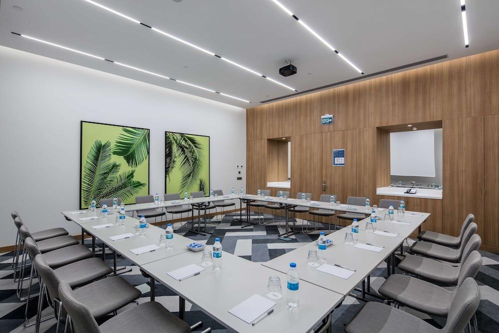HAMPTON BY HILTON ISTANBUL ZEYTINBURNU — ISTANBUL — fotografie hotel nr. 35