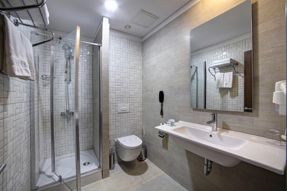 PLUS HOTEL BOSTANCI ATASEHIR — ISTANBUL — фотография отеля №20