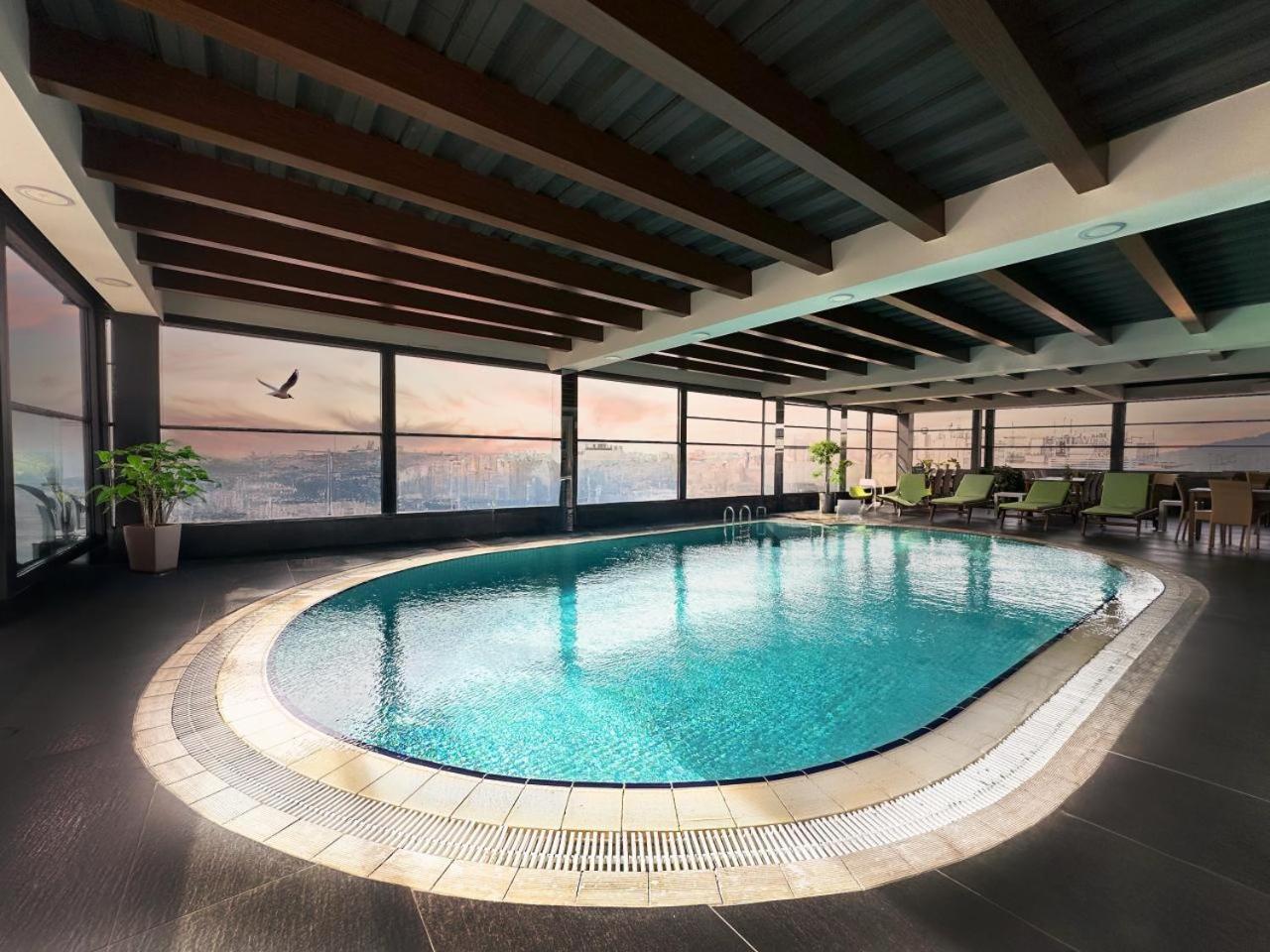 ZURICH HOTEL — ISTANBUL — fotografie hotel nr. 7