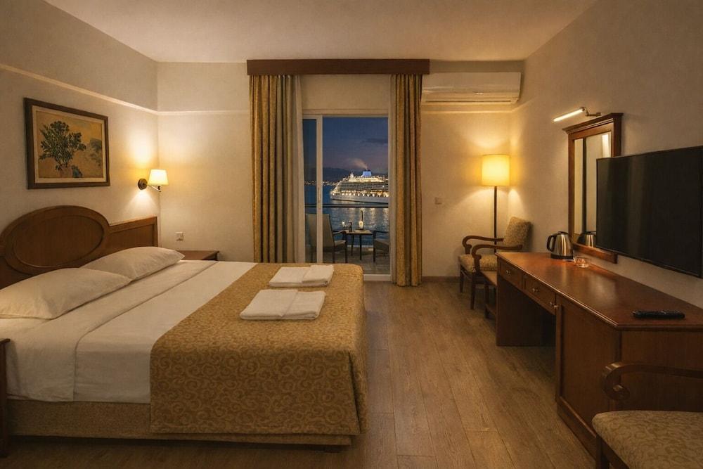 KAYHANBEY — KUSADASI — фотография отеля №8