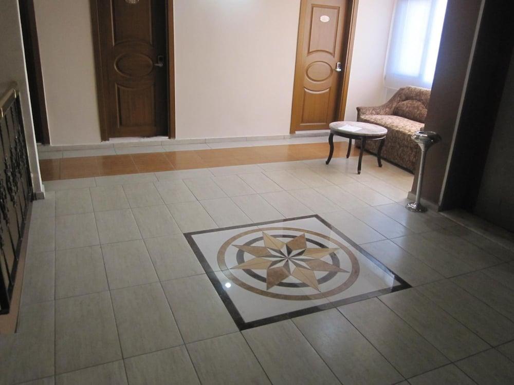 ALICAN — IZMIR — fotografie hotel nr. 19