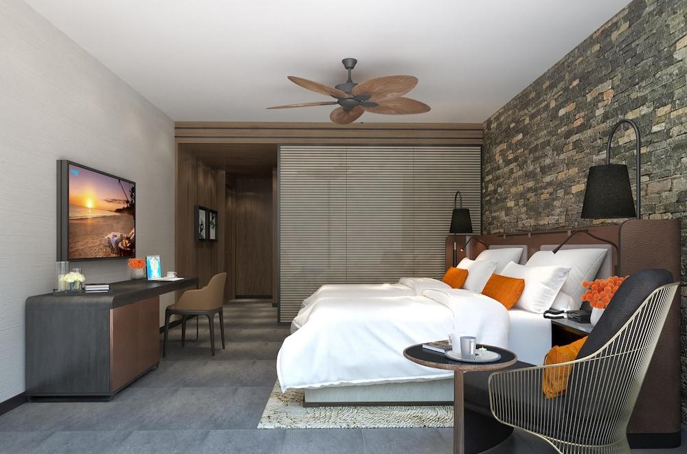 LUJO HOTEL BODRUM — BODRUM — fotografie hotel nr. 12