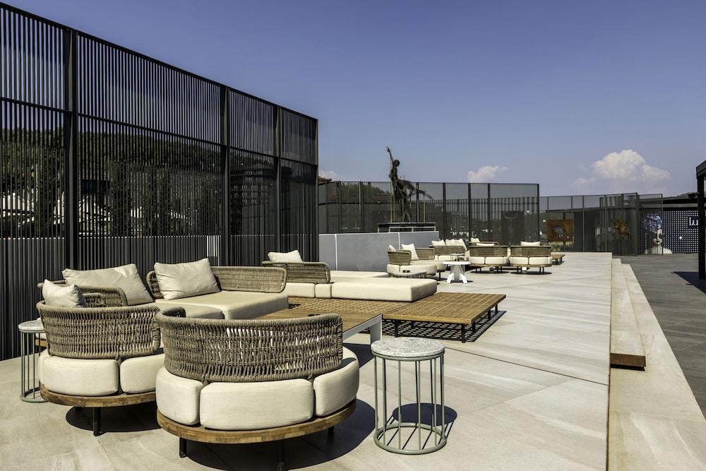 LUJO HOTEL BODRUM — BODRUM — fotografie hotel nr. 30