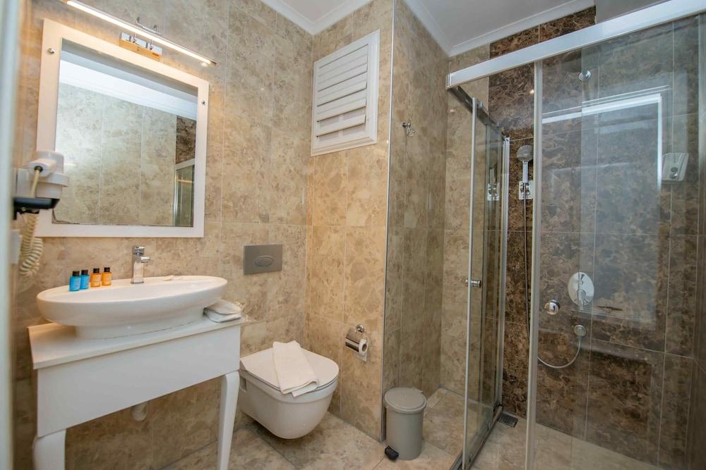 CENNET LIFE OTEL — FETHIYE — fotografie hotel nr. 4