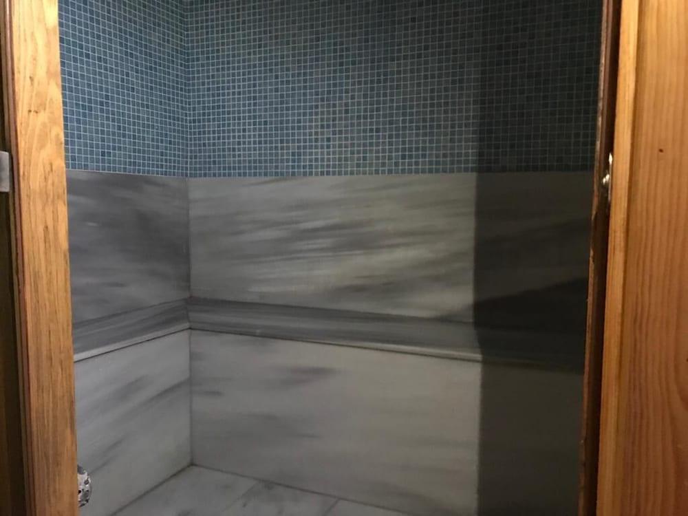 MILANO HOTEL & SPA SULTANAHMET — ISTANBUL — fotografie hotel nr. 25