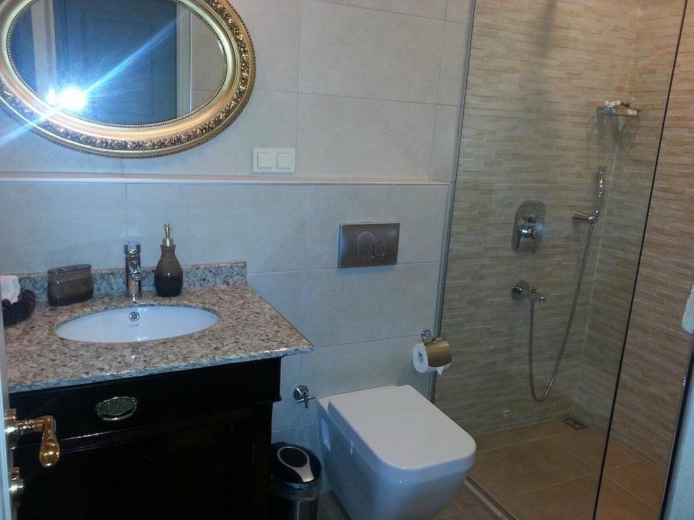 DILA SUITES — ISTANBUL — фотография отеля №9