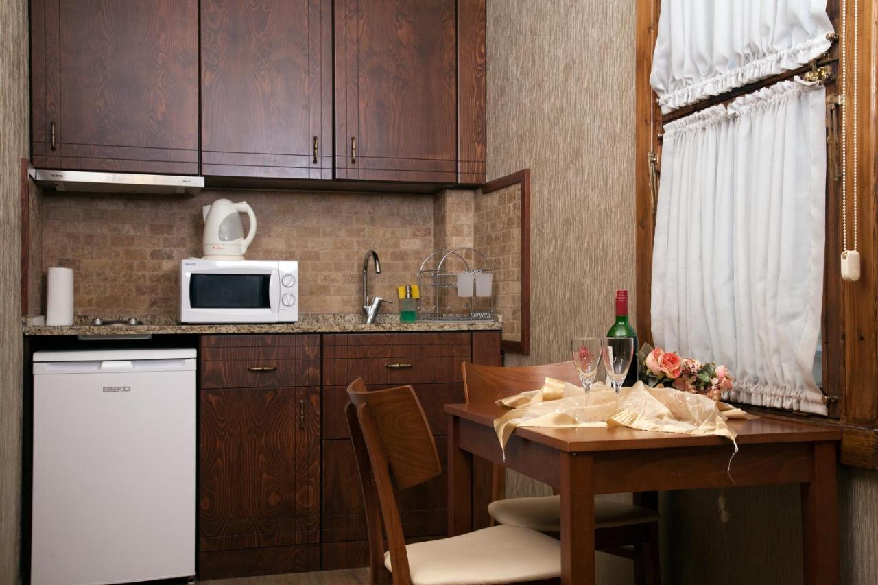 SULTANAHMET SUITES — ISTANBUL — fotografie hotel nr. 27