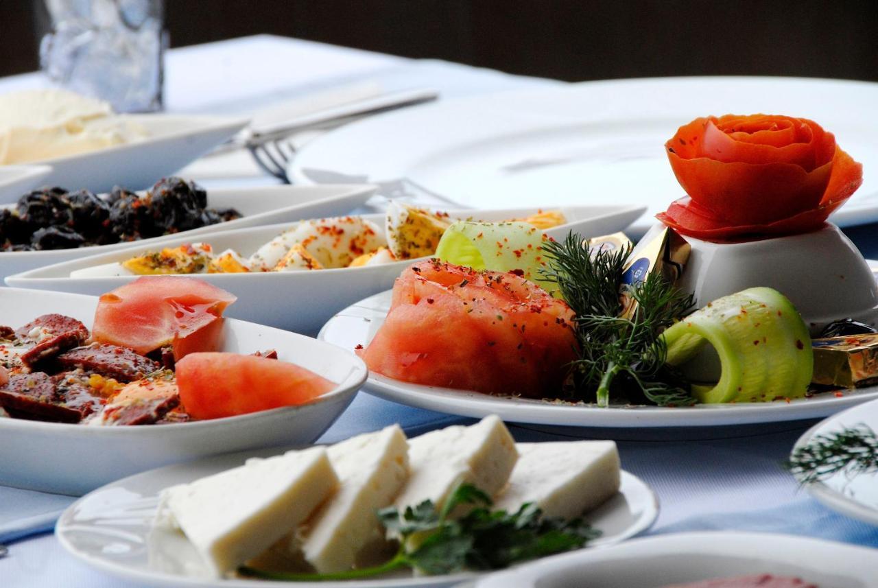 LOUNGE BOUTIQUE HOTEL — ISTANBUL — fotografie hotel nr. 21